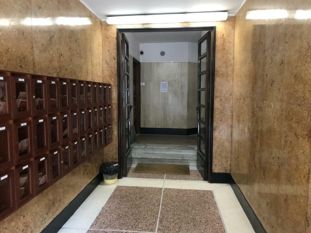 شقة 58 متر مربع من 2 غرفة و1 حمام خاص في آبيو لاتينو روما المظهر الخارجي الصورة